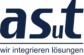 asut logo