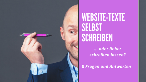 brand/text Blog | Website Texte schreiben lassen