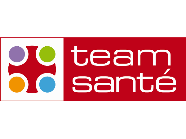 team sante logo
